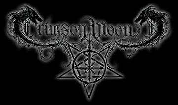 logo Crimson Moon